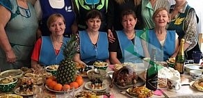 Частный пансионат для пожилых людей Второй Дом в Красногорске