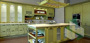 Салон кухонной мебели КухниСити на Дмитровском шоссе
