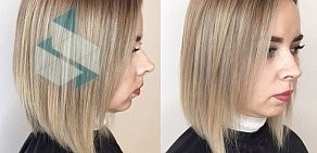 Салон красоты и профессиональной колористики JK STUDIO hair color