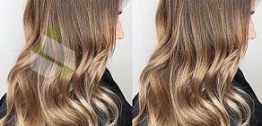 Салон красоты и профессиональной колористики JK STUDIO hair color