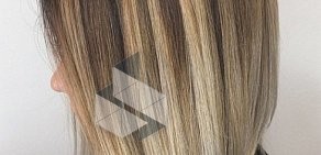 Салон красоты и профессиональной колористики JK STUDIO hair color