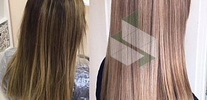 Салон красоты и профессиональной колористики JK STUDIO hair color