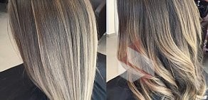 Салон красоты и профессиональной колористики JK STUDIO hair color