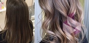 Салон красоты и профессиональной колористики JK STUDIO hair color