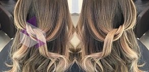 Салон красоты и профессиональной колористики JK STUDIO hair color