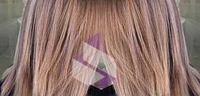 Салон красоты и профессиональной колористики JK STUDIO hair color