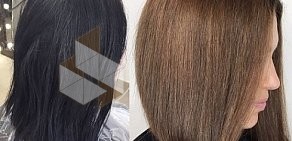 Салон красоты и профессиональной колористики JK STUDIO hair color