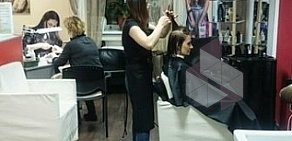Эконом-парикмахерская на улице Черняховского