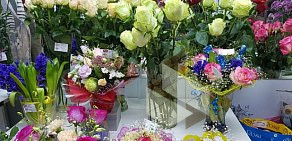 Магазин цветов Подарок Идеал на улице Мусы Джалиля, 27 к 3