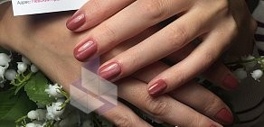 Студия маникюра InNails на Невском проспекте