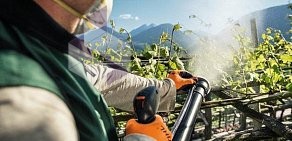 Сервисный центр Stihl Husqvarna Makita