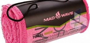 Магазин спортивных товаров для плавания Mad Wave на Коммунистической улице