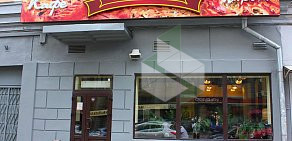 Кафе-пироговая Штолле на Краснопрудной улице