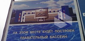 Спортивно-оздоровительный комплекс Государственное автономное учреждение Брянск в Володарском районе
