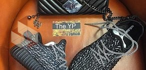 Интернет-магазин The YP