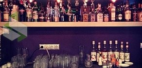 Check In Bar на улице Савушкина