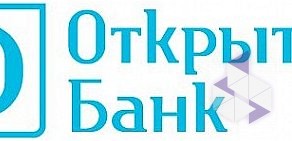Банк ФК Открытие на метро Старая Деревня