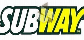 Сеть быстрого обслуживания Subway в Нижнем Сусальном переулке