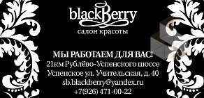 Салон красоты Blackberry в Успенском