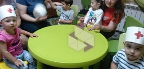 Детский центр Юла в Первомайском районе