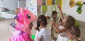 Детский центр Юла в Первомайском районе