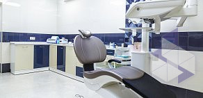 Стоматологическая клиника Yan Daniel на Рублёвском шоссе 