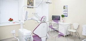 Стоматологическая клиника Дентас на Николоямской улице
