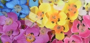 Компания по продаже искусственных цветов Флора Люкс