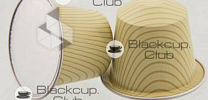 Интернет-магазин кофе Blackcup.Club