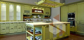 Салон мебели для кухни КухниСити на метро Алтуфьево
