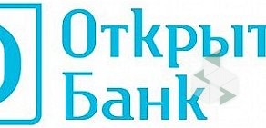 Банк ФК Открытие на метро Чёрная речка