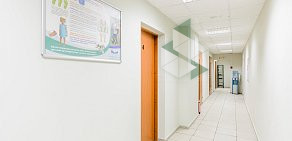Клиника Восстановительная медицина на Бескудниковском бульваре