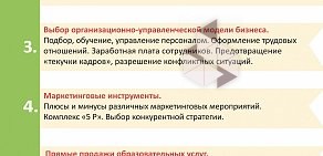 Школа иностранных языков для детей Полиглотики на улице Савушкина