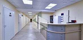 Многопрофильный центр СМ-Клиника на Волгоградском проспекте 