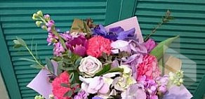 Салон цветов и подарков BloomDecor на Осеннем бульваре, 7 к 1