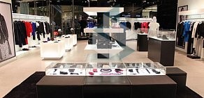 Магазин Adidas в ТЦ Европейский