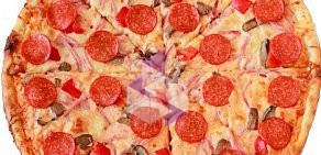 Кафе Lionpizza