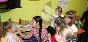 Детская студия творческого и интеллектуального развития Синий Кот на метро Пражская 