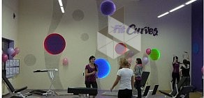 Сеть женских фитнес-клубов FitCurves на метро Щёлковская