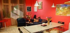 Хостел Moscow Home Hostel