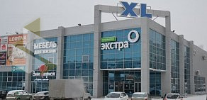 ТЦ XL