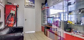 Сервисный центр На Колесах.ru на метро Чертановская