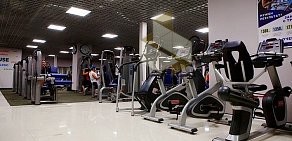 Фитнес-клуб Fitness House на метро Бухарестская