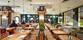 Кафе Madyar & Grill Bar в ТЦ Sbs Megamall