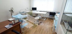 Медицинский центр ALPHA CLINIC  