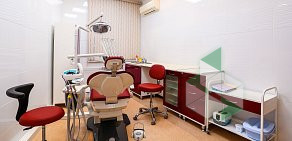 Стоматологическая клиника «СтомВилль» в Кунцево 