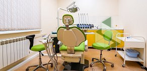 Стоматологическая клиника «СтомВилль» в Кунцево 
