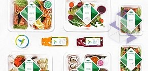 Служба доставки готовых блюд Eat2fit