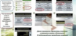 Телекоммуникационная компания Нэт Бай Нэт Холдинг