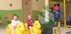 Детский медицинский центр Euromed Kids на проспекте Энгельса